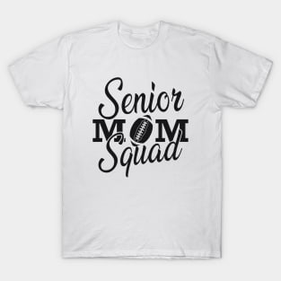 Football mom T-Shirt